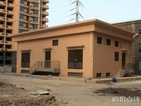 配电房建筑设计需遵循哪些规范-动力配电房标